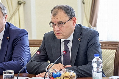 Беларусь предложила Самарской области сотрудничество в поставке и модернизации трамвайных вагонов