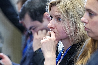 ЕЭФ: деловая программа форума продолжается