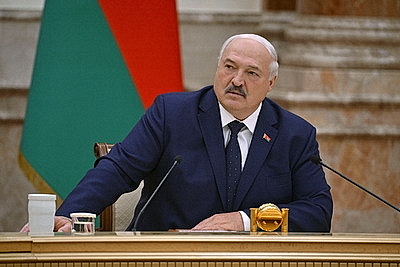 О смыслах Дня народного единства. Лукашенко проводит большую встречу с идеологическим активом и экспертами