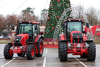 Парламентская делегация Кении посетила МНПЦ хирургии, трансплантологии и гематологии и МТЗ
