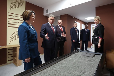 В Минтруда и соцзащиты подвели итоги 2024 года