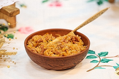 Кулинарное наследие. Жители Одельска сохраняют аутентичные рецепты