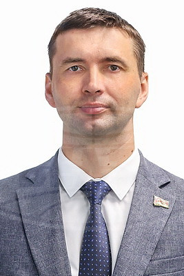 Вежновец согласован на должность первого заместителя министра экономики