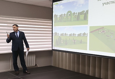 \"От идеи - к результату\". II Форум гражданских инициатив прошел в Гомеле