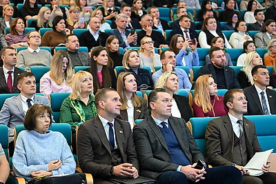 Механизм поддержки спортивных организаций обсудили в НОК