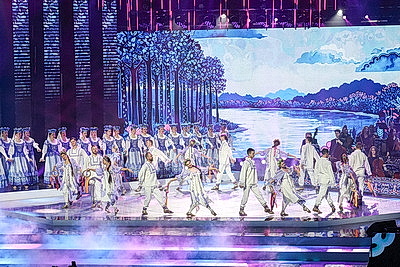 Победителей I Национального конкурса \"РадиоТриумф\" назвали в Минске