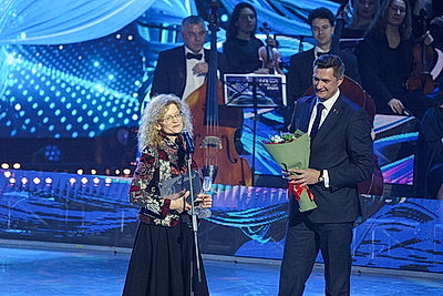 Победителей I Национального конкурса \"РадиоТриумф\" назвали в Минске