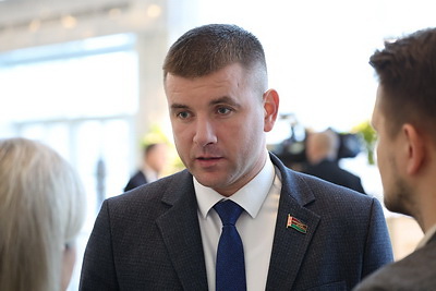 Лукашенко представили законопроект о статусе председателей рай- и горисполкомов