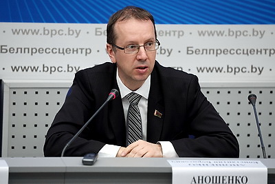 Чеботарь: число пользователей электромобилей в Беларуси удваивается ежегодно