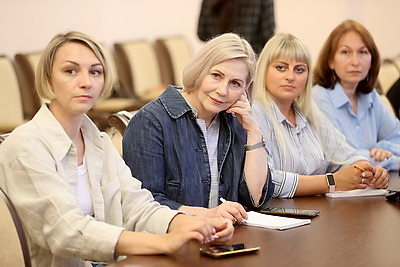 Индустрия, культура, образование. Где пересекаются интересы Гродненской и Нижегородской областей