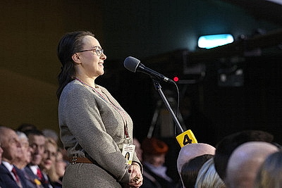 Программа на пятилетку до 2030 года. ВНС под председательством Лукашенко продолжает работу