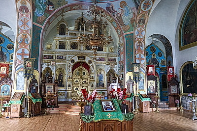 Музеи и храмы. Туристические маршруты Барановичского района