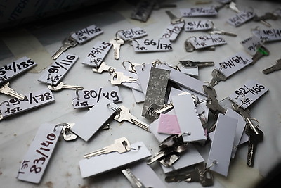 Высокие темпы без ущерба качеству. Как идет возведение новой больницы в Гродно