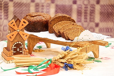 Кулинарное наследие. Жители Одельска сохраняют аутентичные рецепты