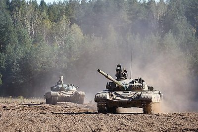 От гражданской жизни к военным навыкам. Как в Печах готовят специалистов для армии