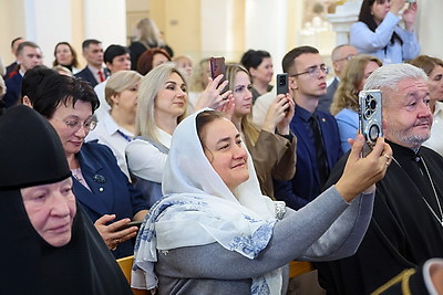 Кочанова: формирование позитивной установки на создание семьи - гарант демографической безопасности