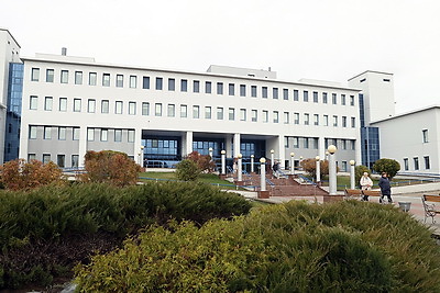 РНПЦ радиационной медицины применяет новые диагностические и лечебные технологии