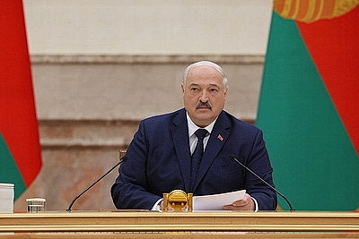 О смыслах Дня народного единства. Лукашенко проводит большую встречу с идеологическим активом и экспертами