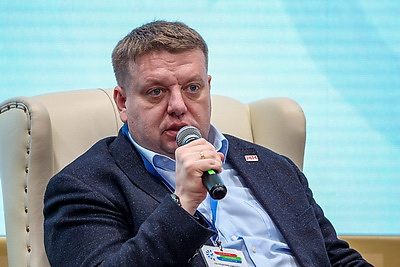 В Минске стартовал ХII Форум молодых журналистов \"За пределами кликбейта\"