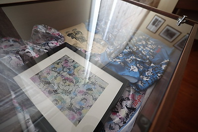 Его картины стоят миллионы долларов. В Смиловичах сохраняют память о Хаиме Сутине