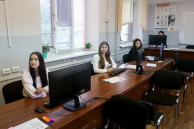 Иванец: набор в колледжи в этом году практически в 1,5 раза превышает набор в вузы