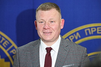 Сверка позиций и обмен опытом госуправления. Дук о стажировке российских управленцев в Беларуси