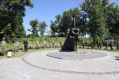 В патриотическом центре в Бресте за смену в перспективе смогут принимать до 1 тыс. детей