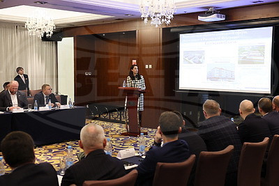 Бизнес-форум Беларуси и Ярославской области прошел в Минске