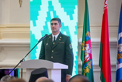 Кочанова: формирование позитивной установки на создание семьи - гарант демографической безопасности