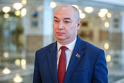 Лукашенко ставит напряженные задачи по работе в Африке