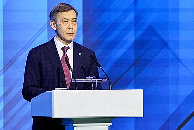 Лукашенко обозначил предложения Беларуси по мирной повестке. В фокусе - санкции, миграция, ИИ