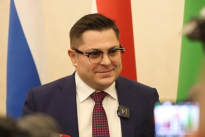 Роль кино в формировании общего культурного пространства СНГ обсудили в Минске