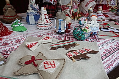 Праздник добра и дружбы. В Могилеве дали старт фестивалю творчества для людей с инвалидностью