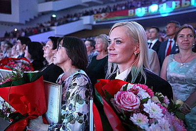 В Минске назвали лучших врачей Беларуси 2024