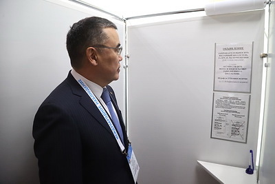 Миссия наблюдателей от СНГ изучает в Могилеве ход подготовки к проведению выборов