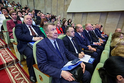 Головченко и Крутой избраны делегатами ВНС от Федерации профсоюзов