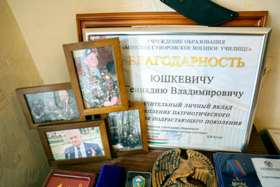 \"Сменил гармошку на наган\". Ветеран ВОВ о том, чего стоила Победа и что сегодня важнее всего