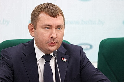 Пресс-конференция о предварительных итогах летнего отдыха и оздоровления детей состоялась в БЕЛТА