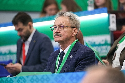 В Минске стартовал XIII Международный форум \"Антиконтрафакт-2025\"