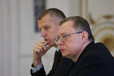 Лукашенко представили доработанный проект указа о контрольно-надзорной деятельности