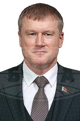 Юрченко согласован на должность гендиректора РУП \"Управляющая компания холдинга \"Белорусская стекольная компания\"