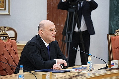 Лукашенко: Беларусь видит в СНГ и ЕАЭС серьезных участников создания справедливого многополярного мироустройства
