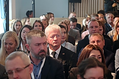 Беларусь и Вологодская область подписали программу развития сотрудничества на 2026-2028 годы
