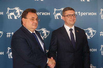 Заседание Объединенной коллегии министерств юстиции Беларуси и России прошло в Бресте