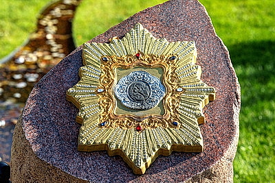 Духовный центр Беларуси. Свято-Успенский Жировичский мужской монастырь