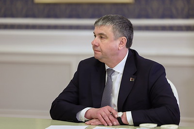 Промышленность, АПК, транспорт и строительство. Лукашенко сформировал оставшиеся блоки правительства