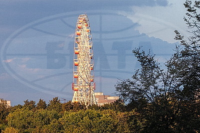 ФОТОХРОНИКА начинает новый информационный день