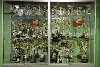 Вузы Беларуси: БГЭУ и БарГУ