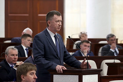 Актуальные вопросы применения земельного законодательства обсудили в Палате представителей
