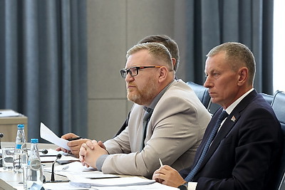Инвестиционный рост и повышение заработной платы. С какими итогами Минск завершил первое полугодие 2025 года